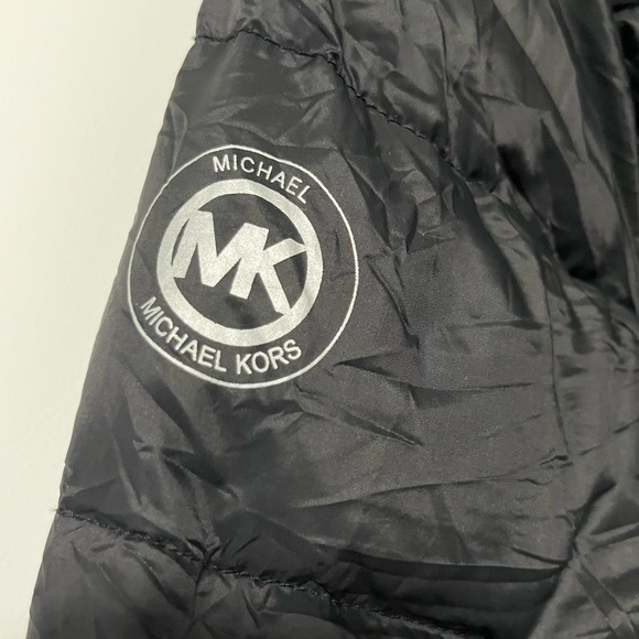 Michael Kors DownFill Jacket - Picture 7 of 13